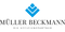 Müller Beckmann GmbH-Logo