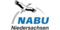 NABU Niedersachsen e.V.-Logo