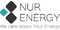 NUR Energy GmbH-Logo