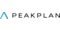 PEAKPLAN logo