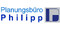 Planungsbüro Philipp (SRL)-Logo