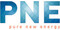 PNE AG-Logo