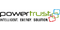 powertrust GmbH-Logo