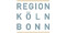 Region Köln / Bonn e.V.-Logo