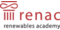 Renewables Academy (RENAC) AG logo