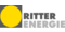 Ritter Energie- und Umwelttechnik GmbH & Co. KG-Logo