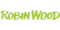 ROBIN WOOD e. V. - Gewaltfreie Aktionsgemeinschaft für Natur und Umwelt-Logo