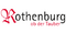 Stadt Rothenburg ob der Tauber-Logo