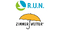 Regionalverband Umweltberatung Nord e.V. (R.U.N.)-Logo