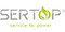 SERTOP BiogaSe GmbH-Logo