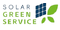 Solar Green Service GmbH Co. KG-Logo
