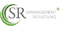 SR Managementberatung GmbH-Logo