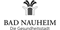 Magistrat der Stadt Bad Nauheim-Logo