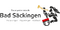 Stadt Bad Säckingen-Logo