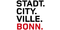 Bundesstadt Bonn-Logo