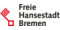 Freie Hansestadt Bremen - Senatorin für Umwelt, Klima und Wissenschaft-Logo