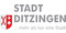 Stadtverwaltung Ditzingen-Logo