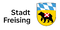 Stadt Freising Personalamt-Logo