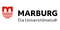 Universitätsstadt Marburg - Der Magistrat-Logo