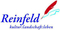 Stadt Reinfeld (Holstein)-Logo