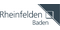 Stadtverwaltung Rheinfelden (Baden)-Logo