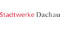 Stadtwerke Dachau-Logo