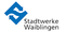 Stadtwerke Waiblingen GmbH-Logo