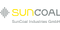 SunCoal Industries logo