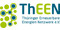 Thuringian Renewable Energy Network (ThEEN) eV logo