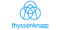 thyssenkrupp Steel Europe AG-Logo