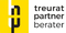Treurat und Partner Unternehmensberatungsgesellschaft mbH-Logo