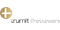 Trurnit Pressewerk-Logo