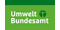 Umweltbundesamt (UBA)-Logo