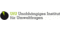 Unabhängiges Institut für Umweltfragen e.V. (UfU)-Logo