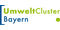Support association for the environmental technology cluster of Bavaria eV logo