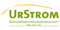 UrStrom BürgerEnergieGenossenschaft Mainz eG-Logo