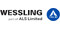 WESSLING Consulting Engineering GmbH & Co. KG-Logo