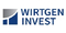 WIRTGEN INVEST Holding GmbH-Logo