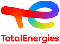 TotalEnergies Marketing Deutschland GmbH-Logo
