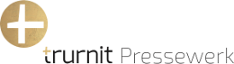 Trurnit Pressewerk-Logo