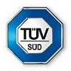 TÜV SÜD Advimo GmbH-Logo