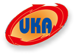 UKA Umweltgerechte Kraftanlagen GmbH & Co. KG-Logo