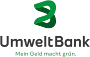 UmweltBank AG-Logo