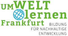 Umweltlernen in Frankfurt e.V.-Logo