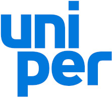 Uniper SE-Logo
