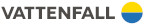Vattenfall Europe GmbH-Logo