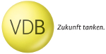 VDB Verband der Deutschen Biokraftstoffindustrie e.V.-Logo
