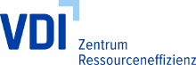 VDI Zentrum Ressourceneffizienz GmbH-Logo