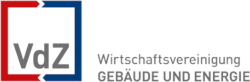 VdZ - Wirtschaftsvereinigung Gebäude und Energie e.V.-Logo