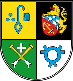 Verbandsgemeinde Rheinauen-Logo